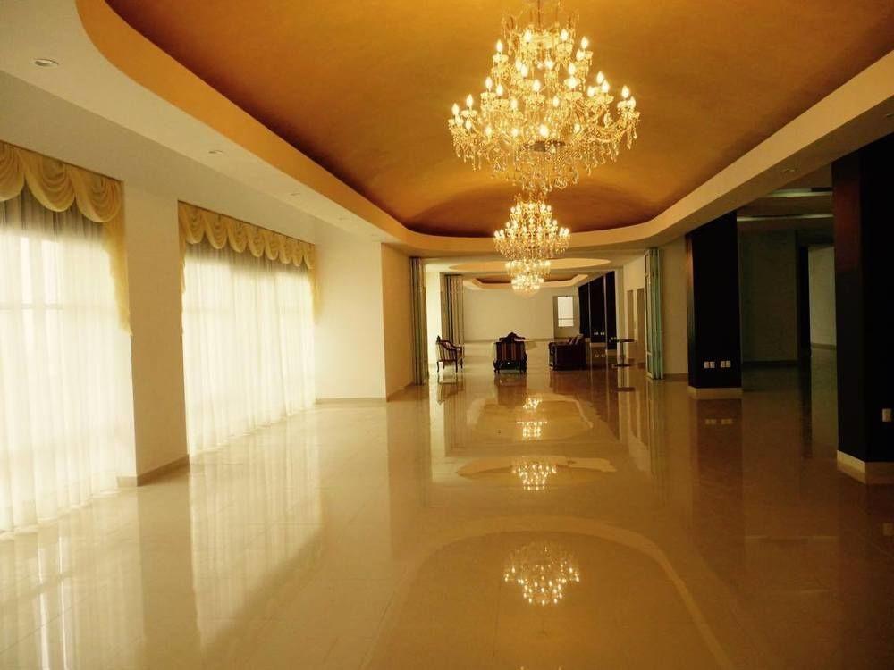 Hotel Oliba Boca Del Rio エクステリア 写真